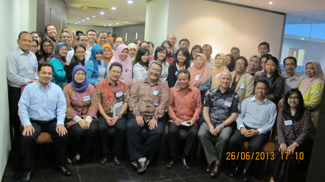 Foto Leadership Coaching